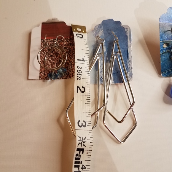 3 pack earnings j320 - Picture 5 of 7